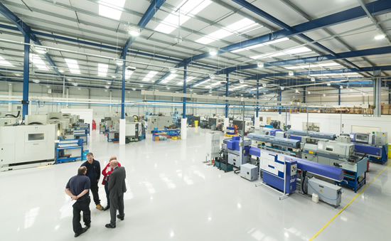 Rotamic Aerospace Engineering